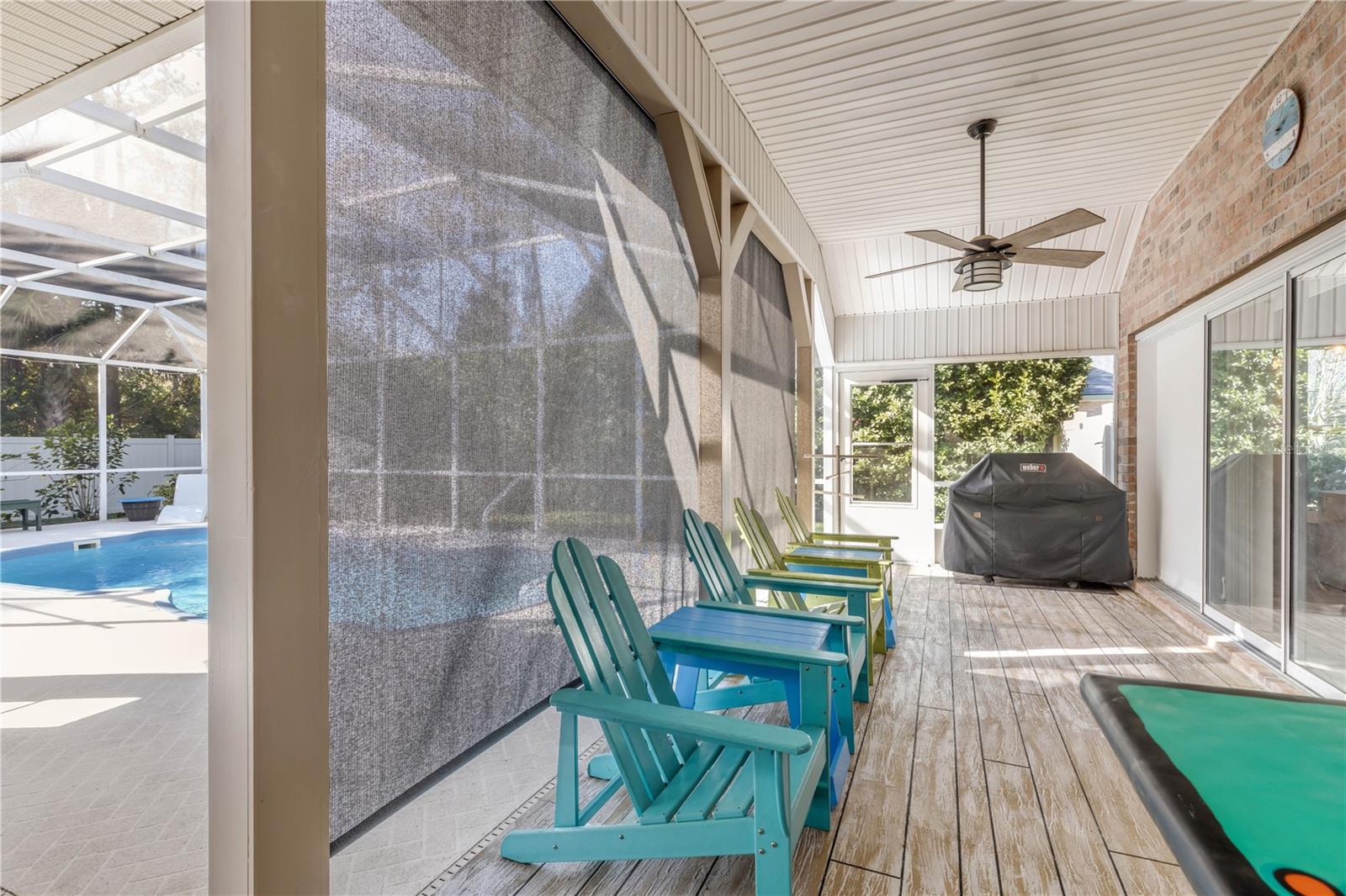 HUNTERS RIDGE - Residential