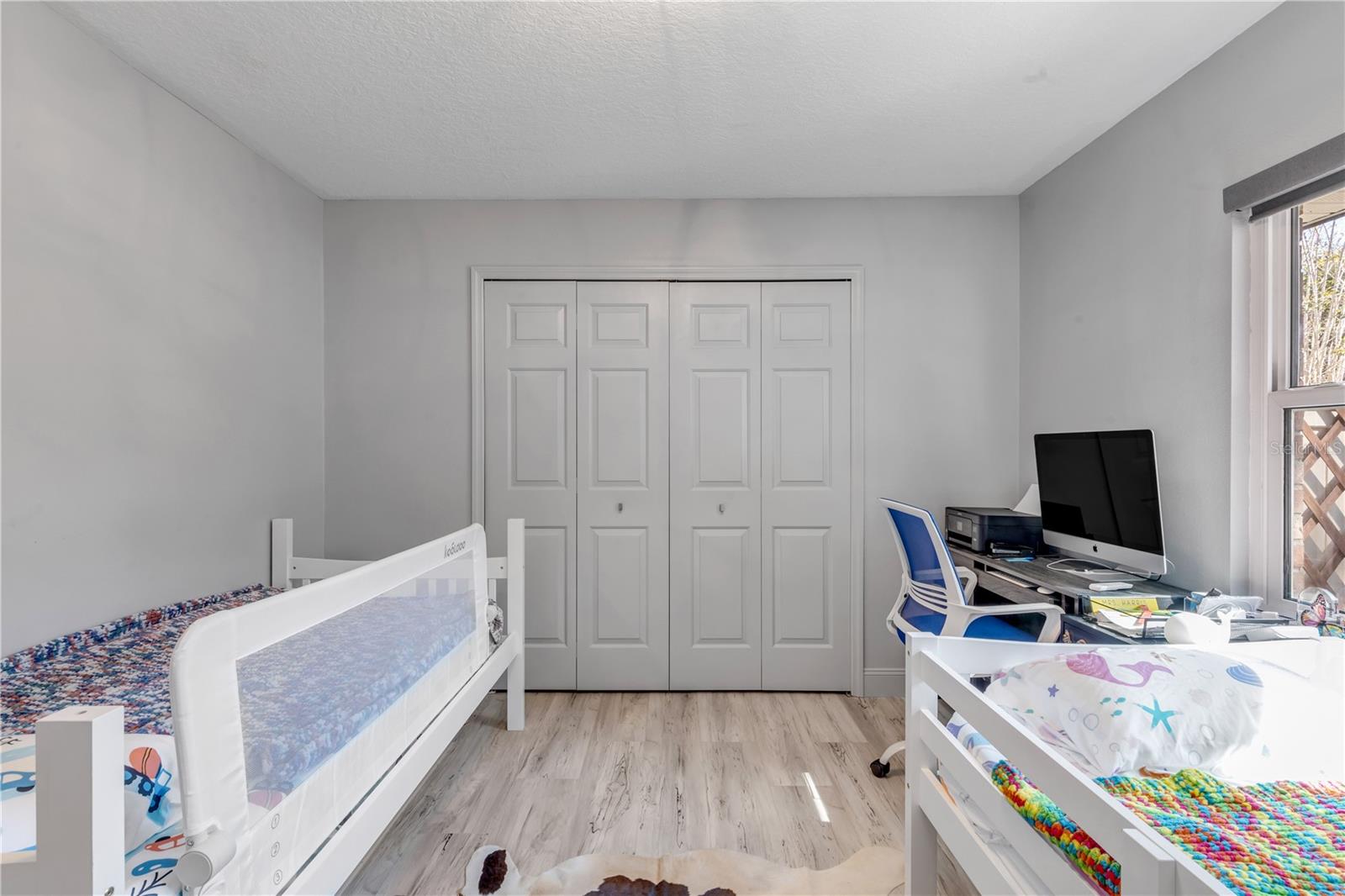 HUNTERS RIDGE - Residential