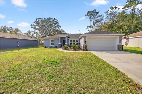 A home in OCALA