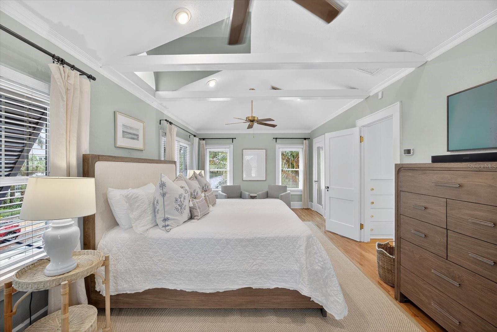 SNELL & HAMLETTS NORTH SHORE ADD - Residential Lease