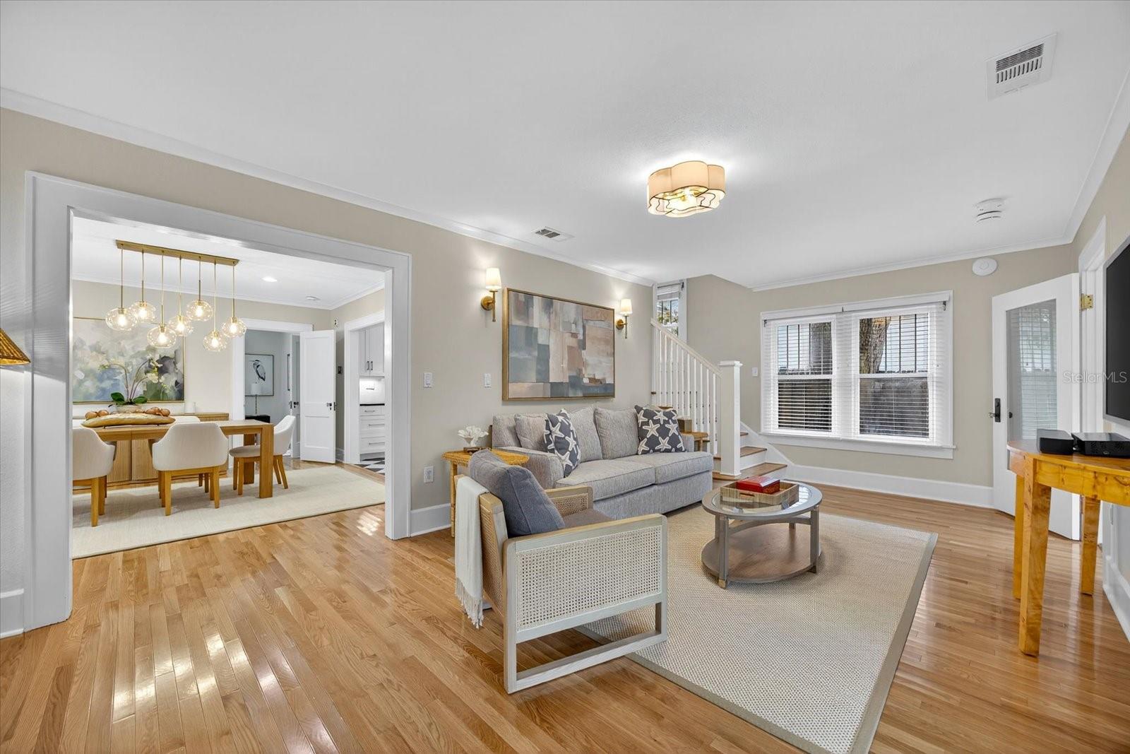 SNELL & HAMLETTS NORTH SHORE ADD - Residential Lease