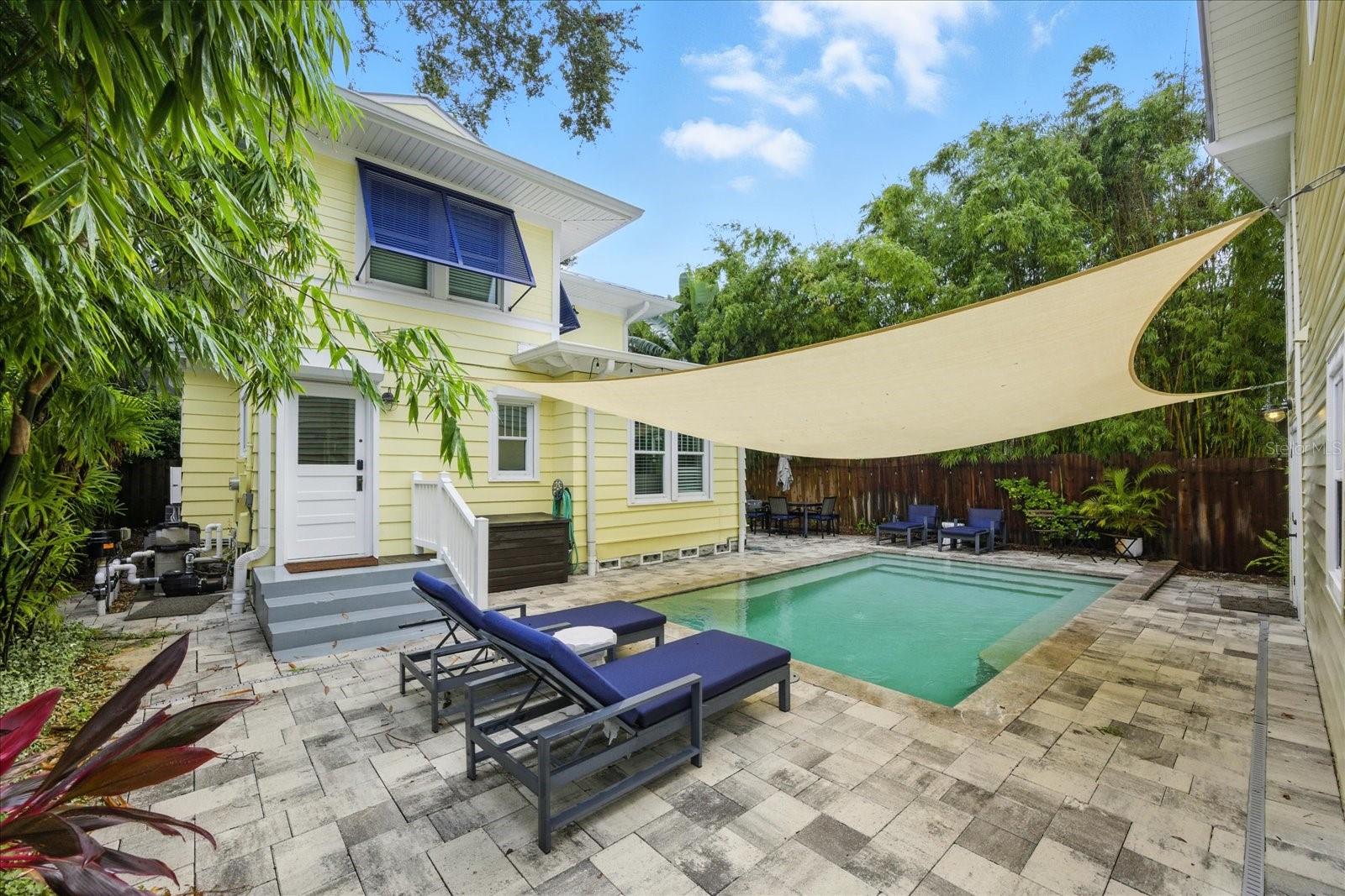 SNELL & HAMLETTS NORTH SHORE ADD - Residential Lease