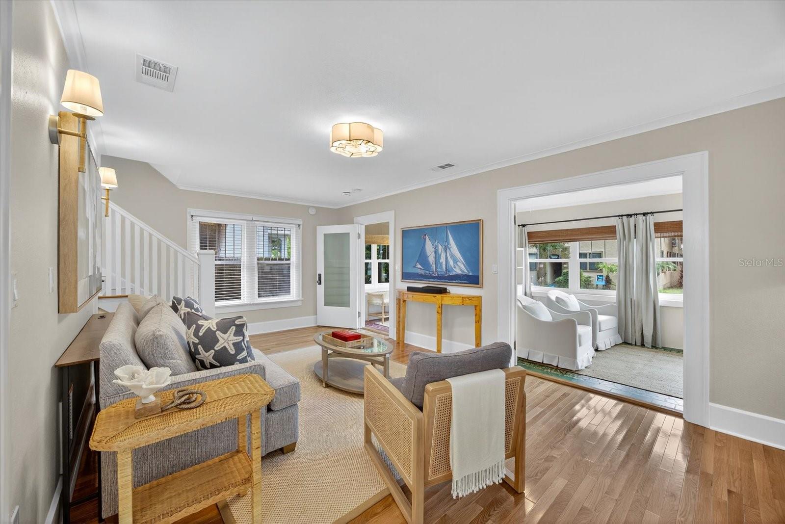 SNELL & HAMLETTS NORTH SHORE ADD - Residential Lease