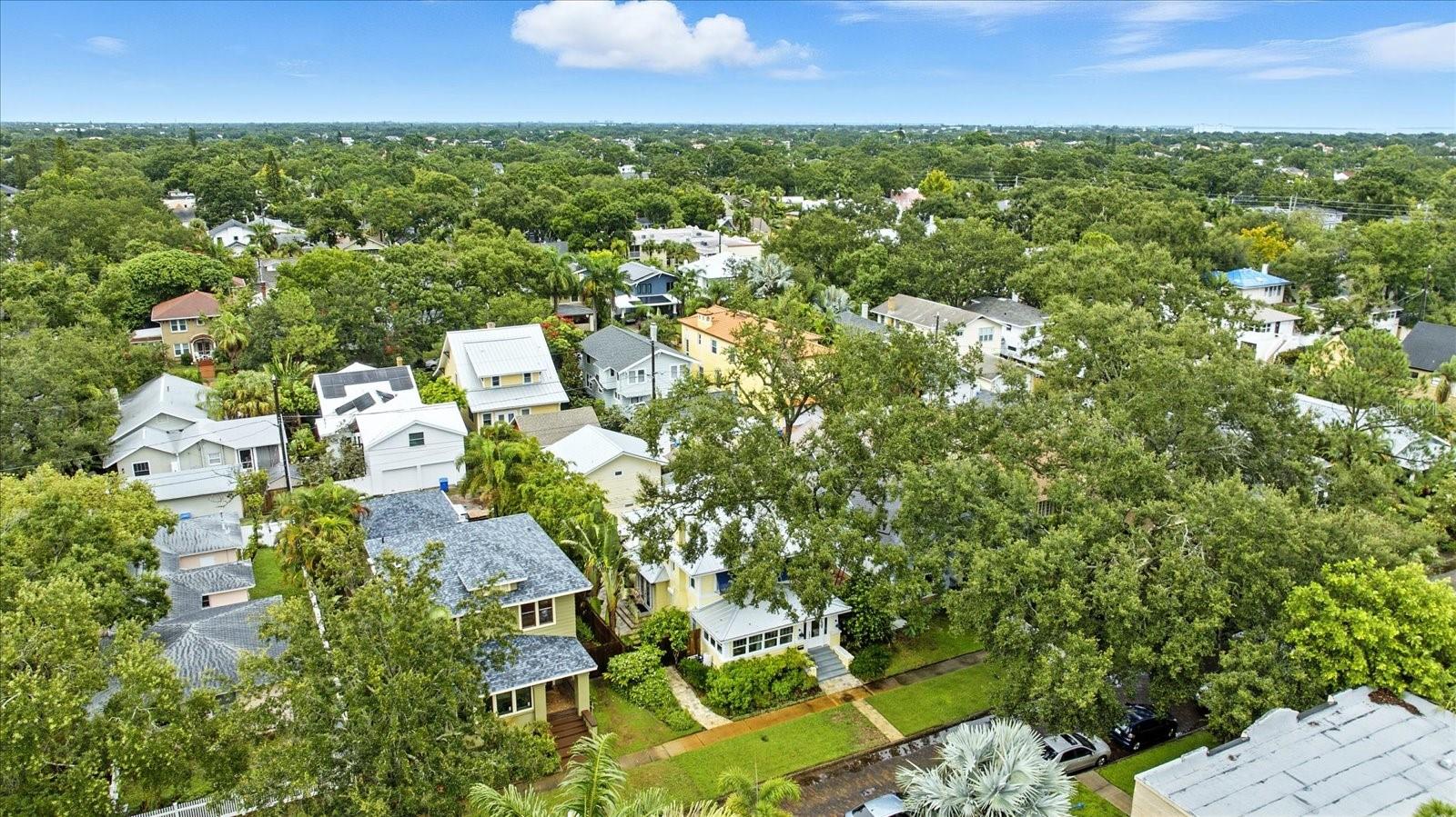 SNELL & HAMLETTS NORTH SHORE ADD - Residential Lease