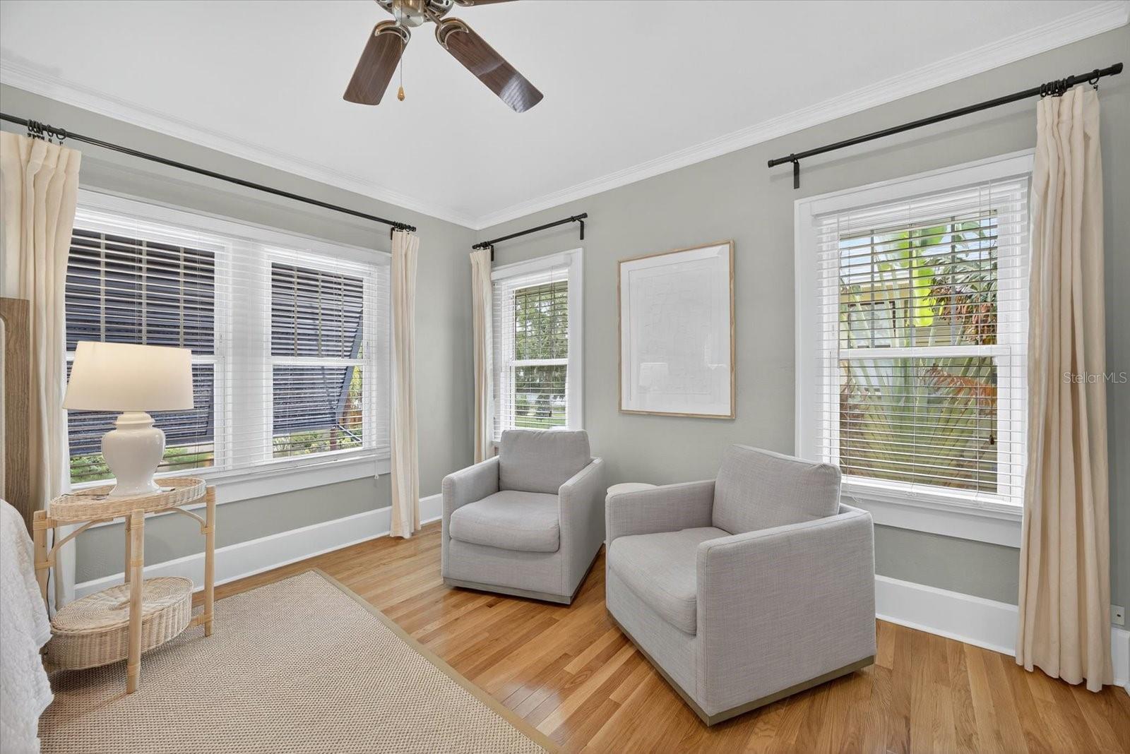 SNELL & HAMLETTS NORTH SHORE ADD - Residential Lease