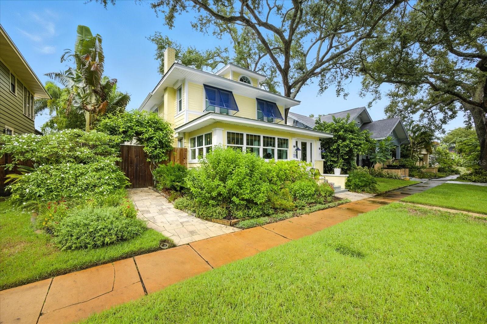 SNELL & HAMLETTS NORTH SHORE ADD - Residential Lease