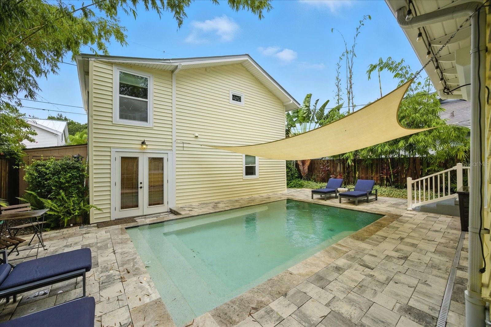 SNELL & HAMLETTS NORTH SHORE ADD - Residential Lease