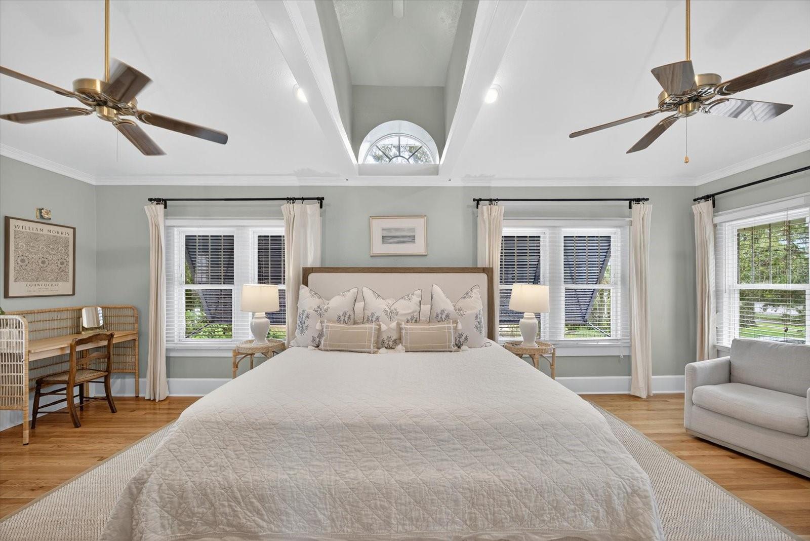 SNELL & HAMLETTS NORTH SHORE ADD - Residential Lease