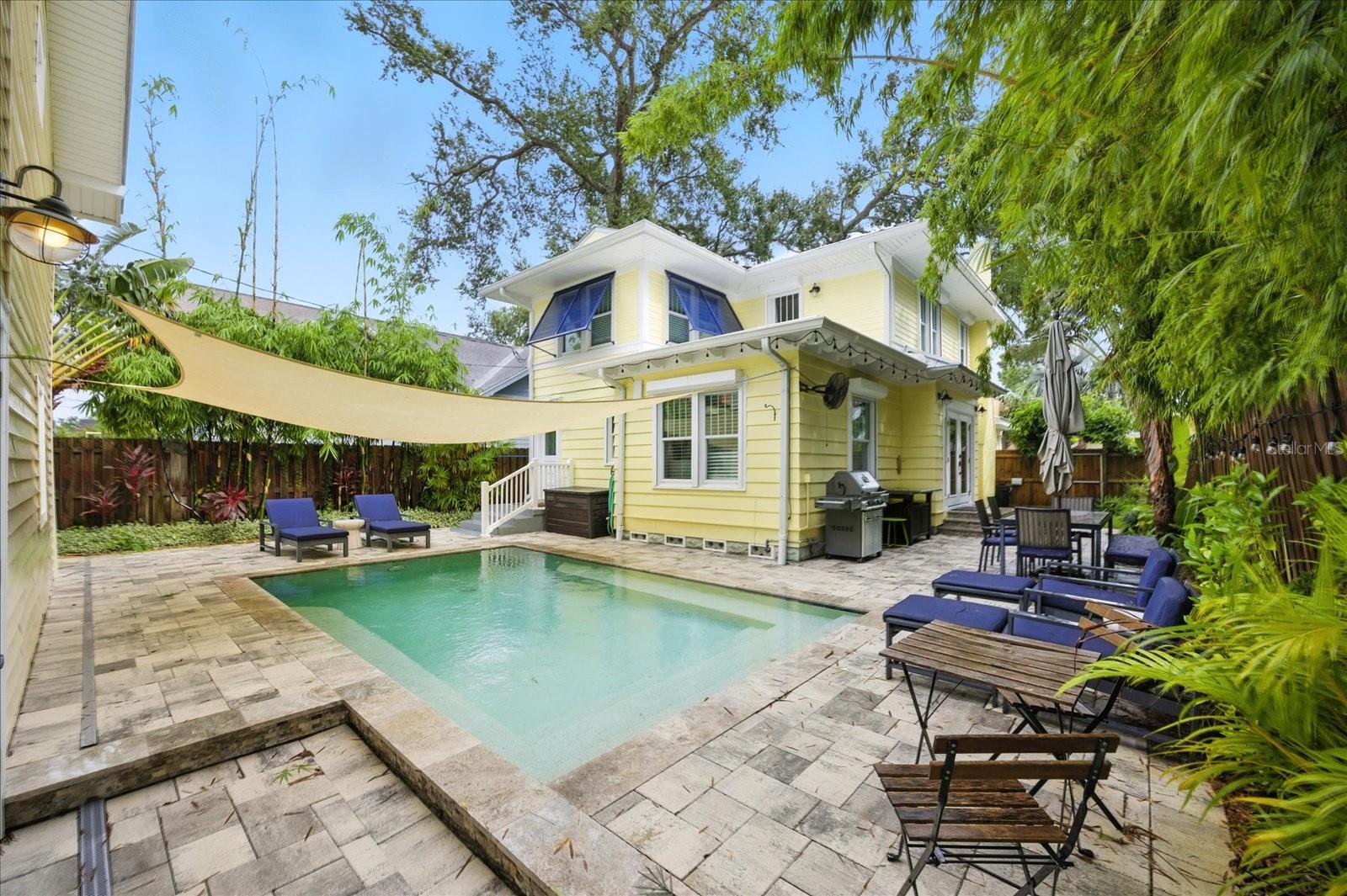 SNELL & HAMLETTS NORTH SHORE ADD - Residential Lease