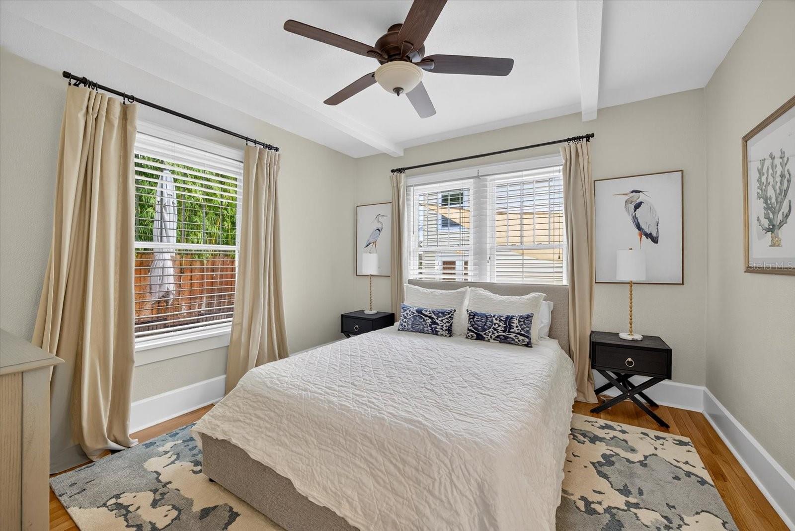 SNELL & HAMLETTS NORTH SHORE ADD - Residential Lease