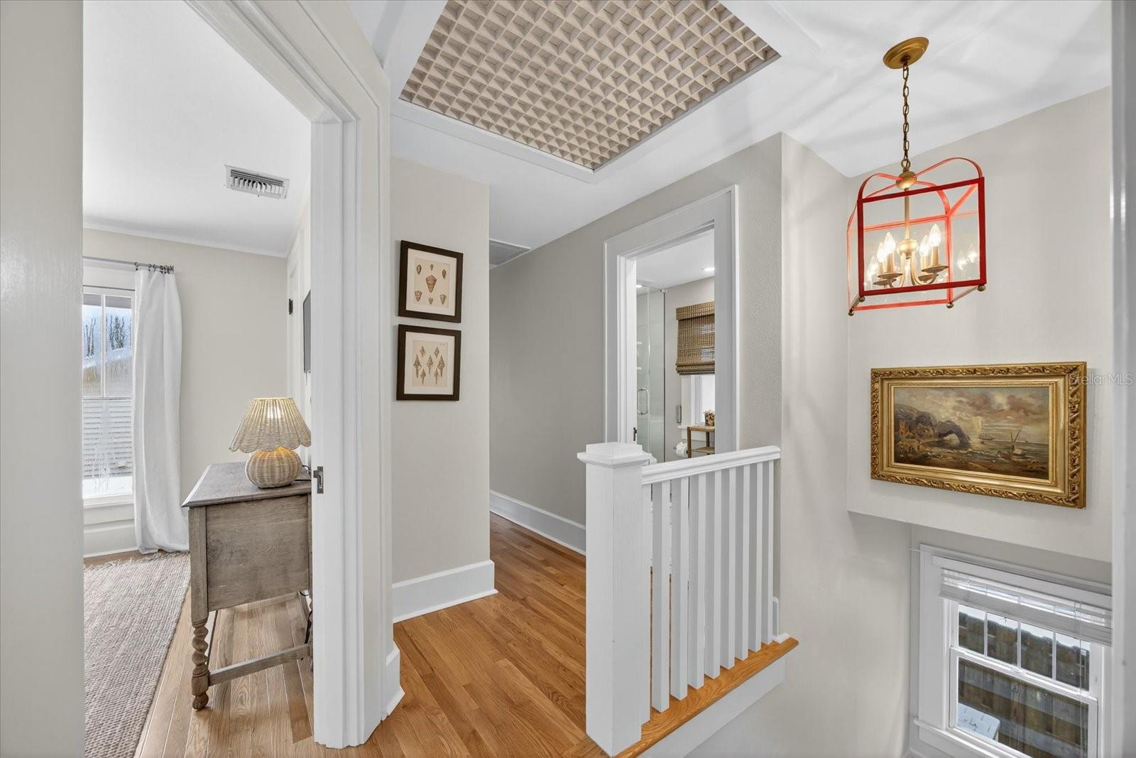 SNELL & HAMLETTS NORTH SHORE ADD - Residential Lease