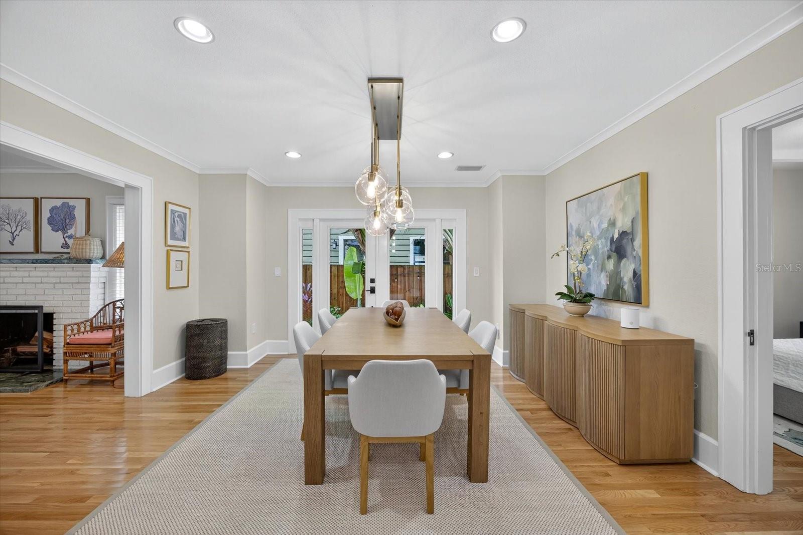 SNELL & HAMLETTS NORTH SHORE ADD - Residential Lease