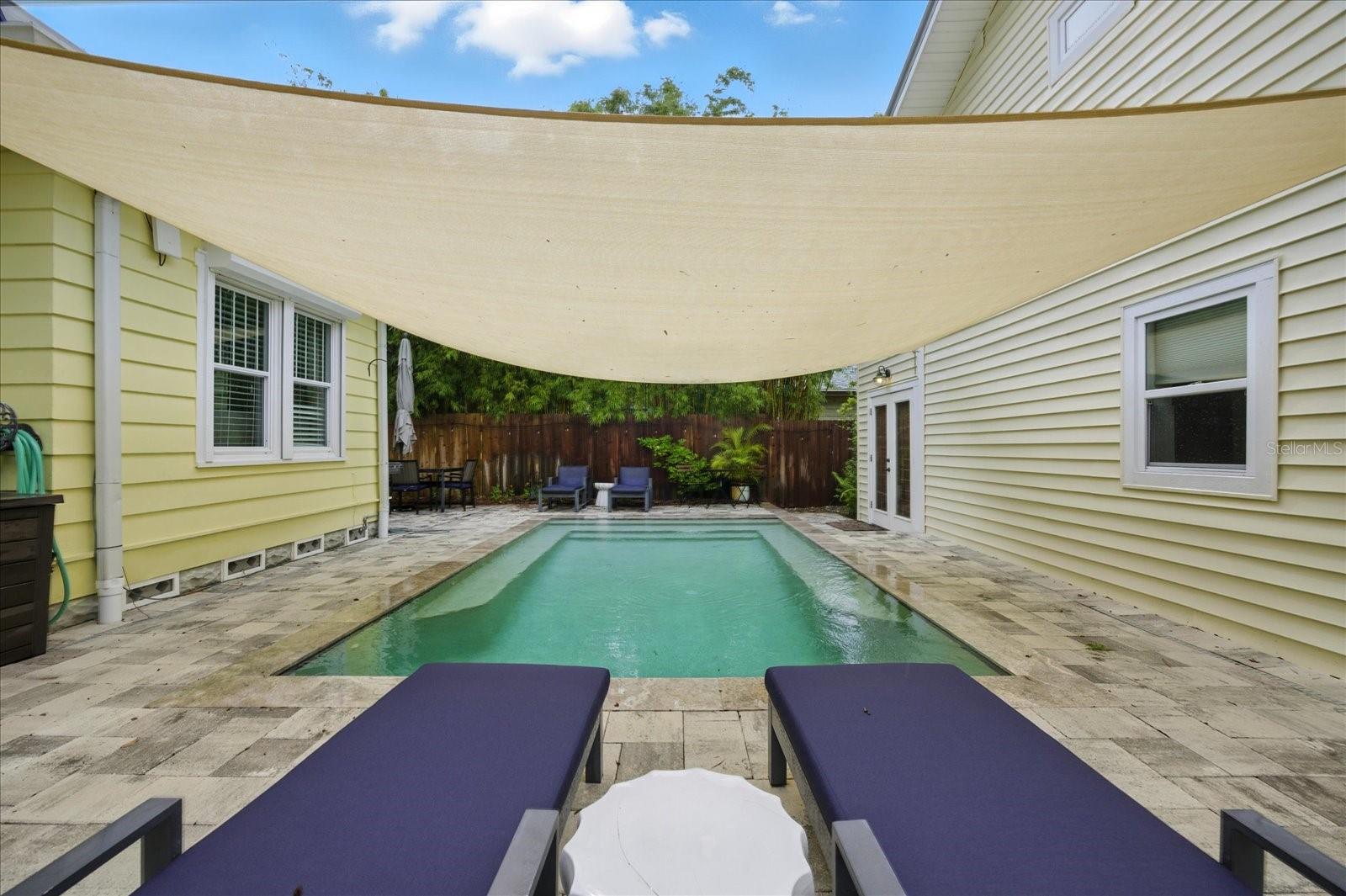 SNELL & HAMLETTS NORTH SHORE ADD - Residential Lease