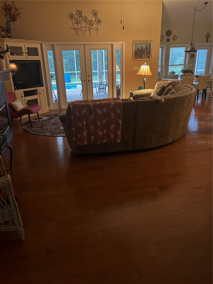EHREN ACRES - Residential