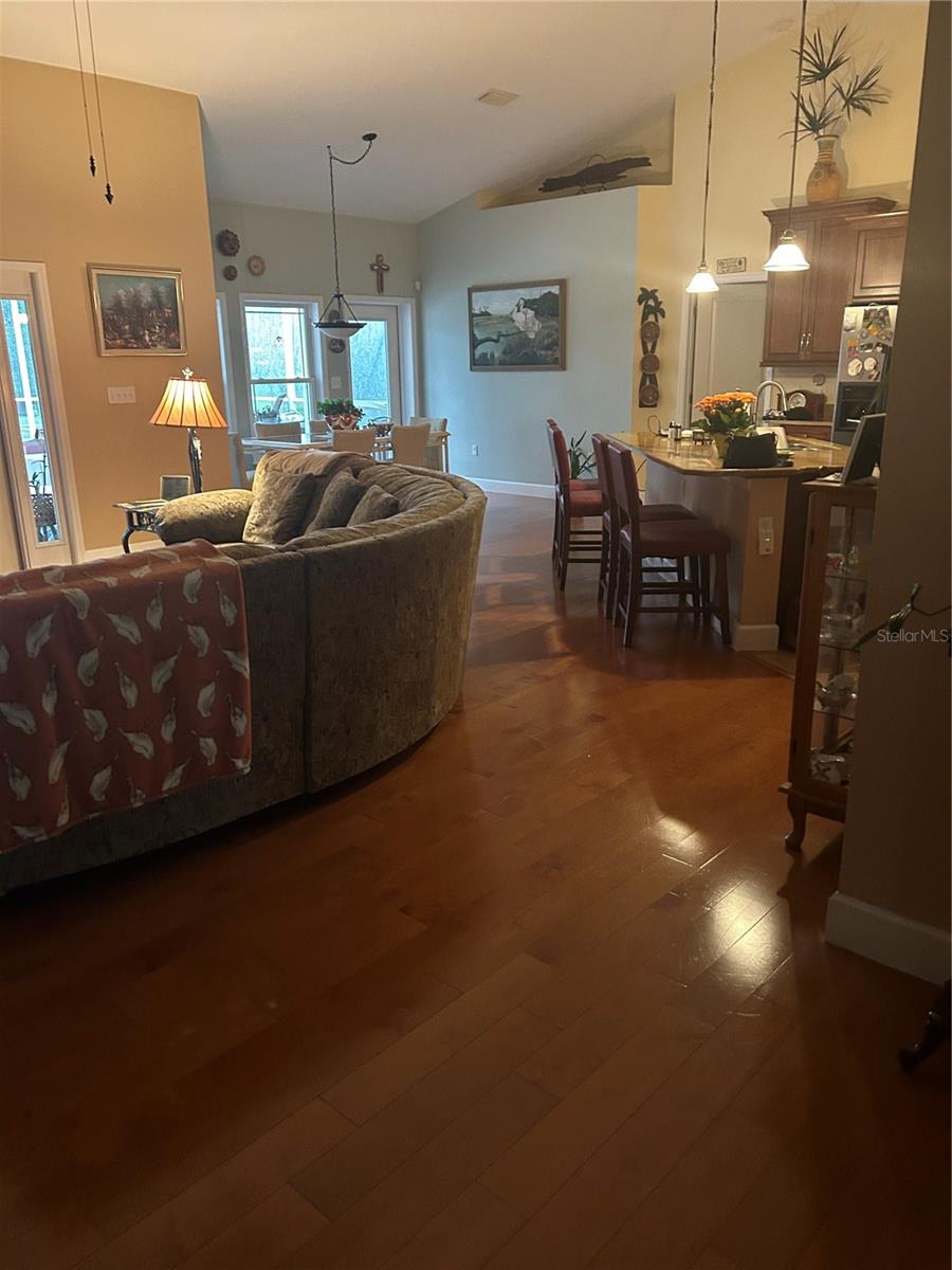 EHREN ACRES - Residential