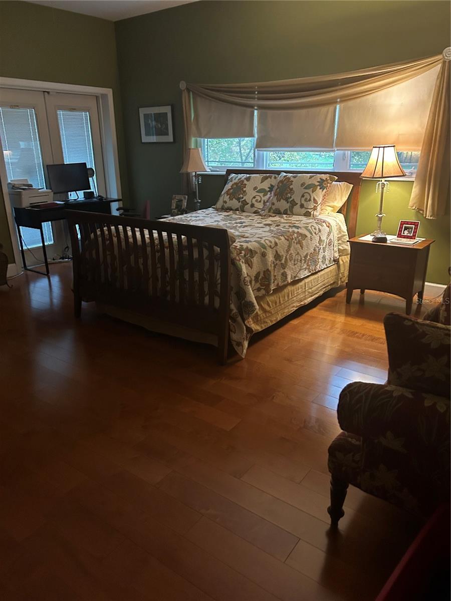 EHREN ACRES - Residential