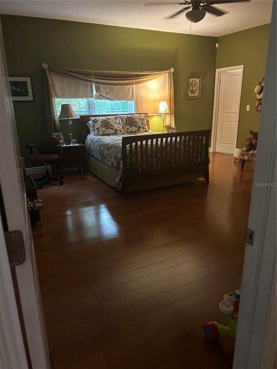 EHREN ACRES - Residential