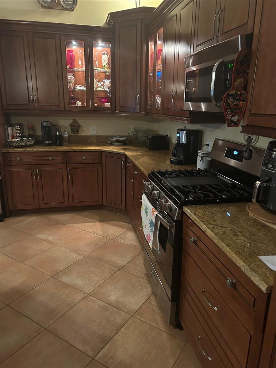 EHREN ACRES - Residential