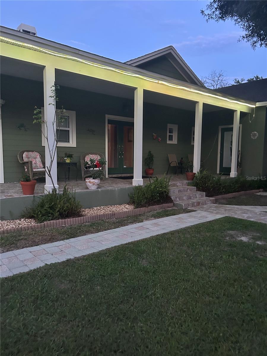 EHREN ACRES - Residential