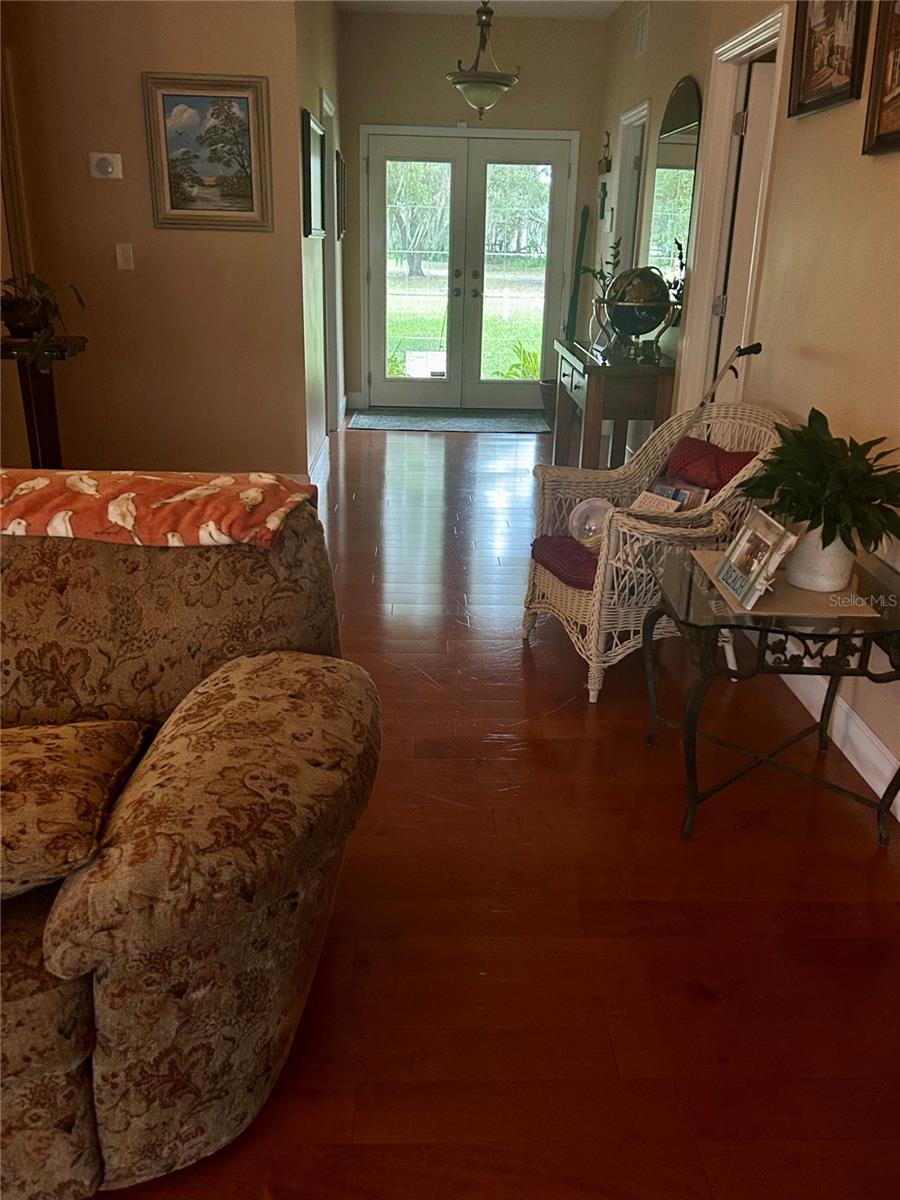 EHREN ACRES - Residential