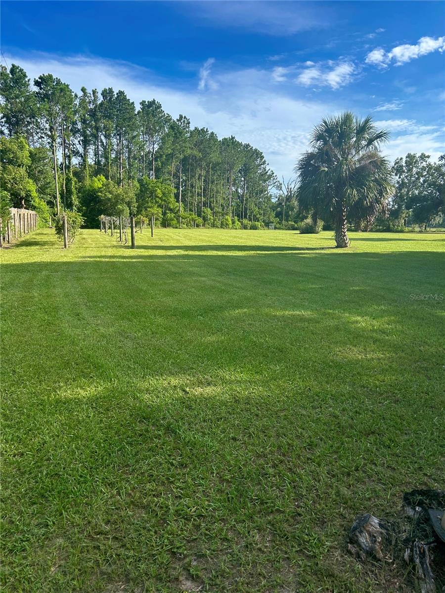 EHREN ACRES - Residential