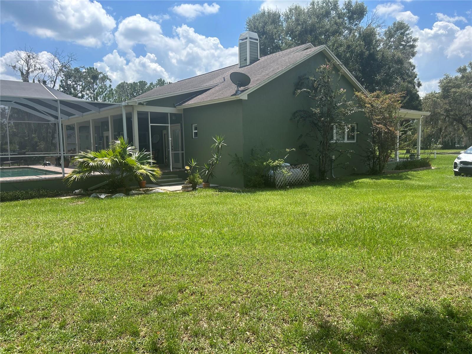 EHREN ACRES - Residential