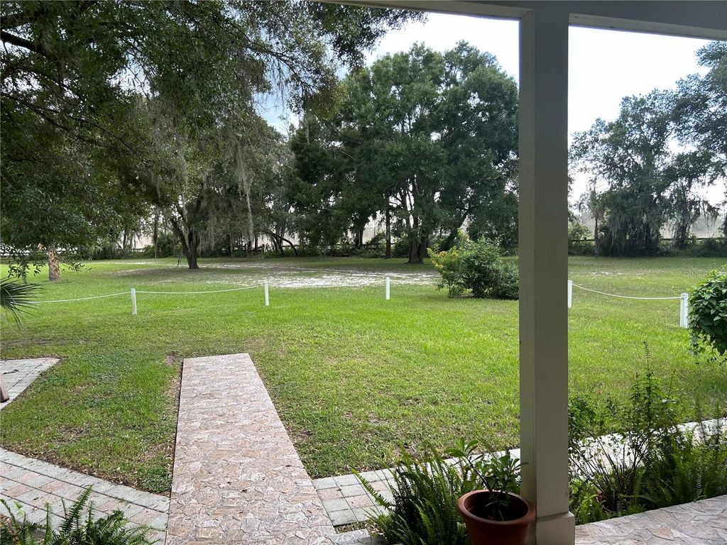 Photo of 8027 Ehren Cutoff, Land O Lakes, FL 34639 (MLS # TB8425656)