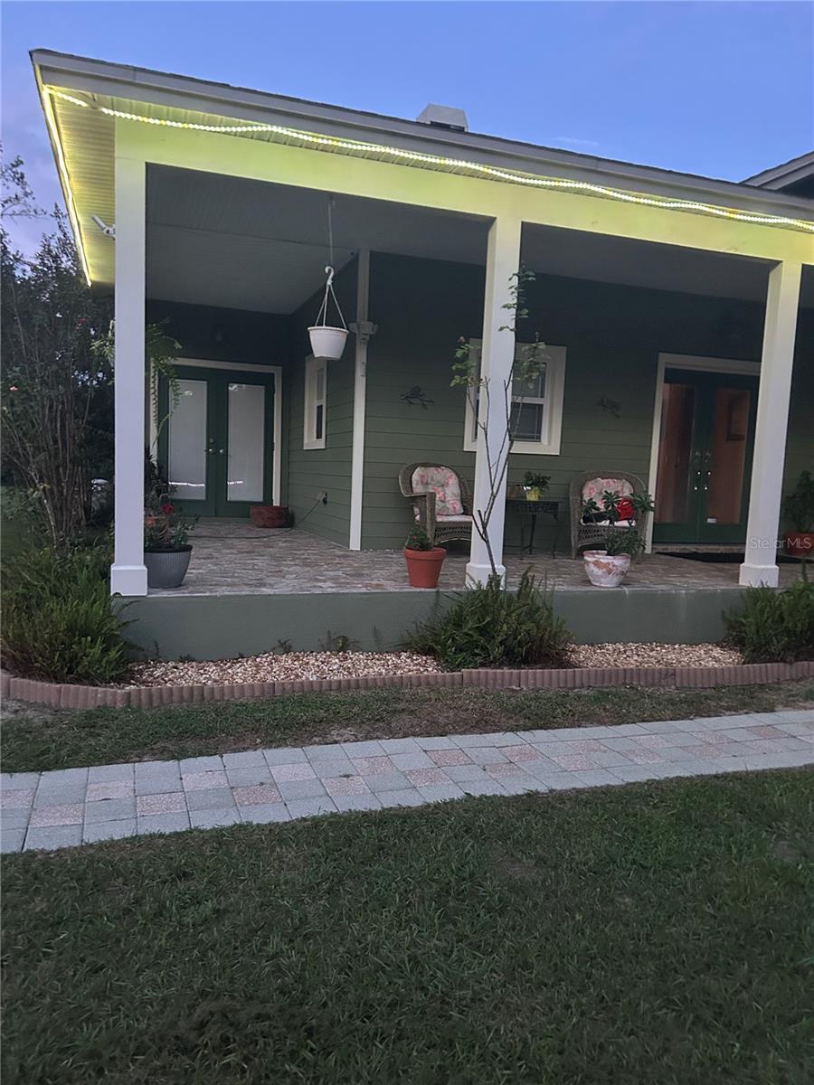 EHREN ACRES - Residential