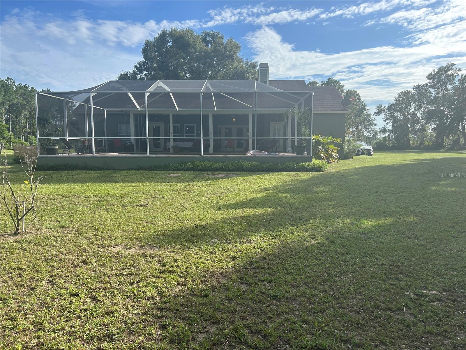 EHREN ACRES - Residential