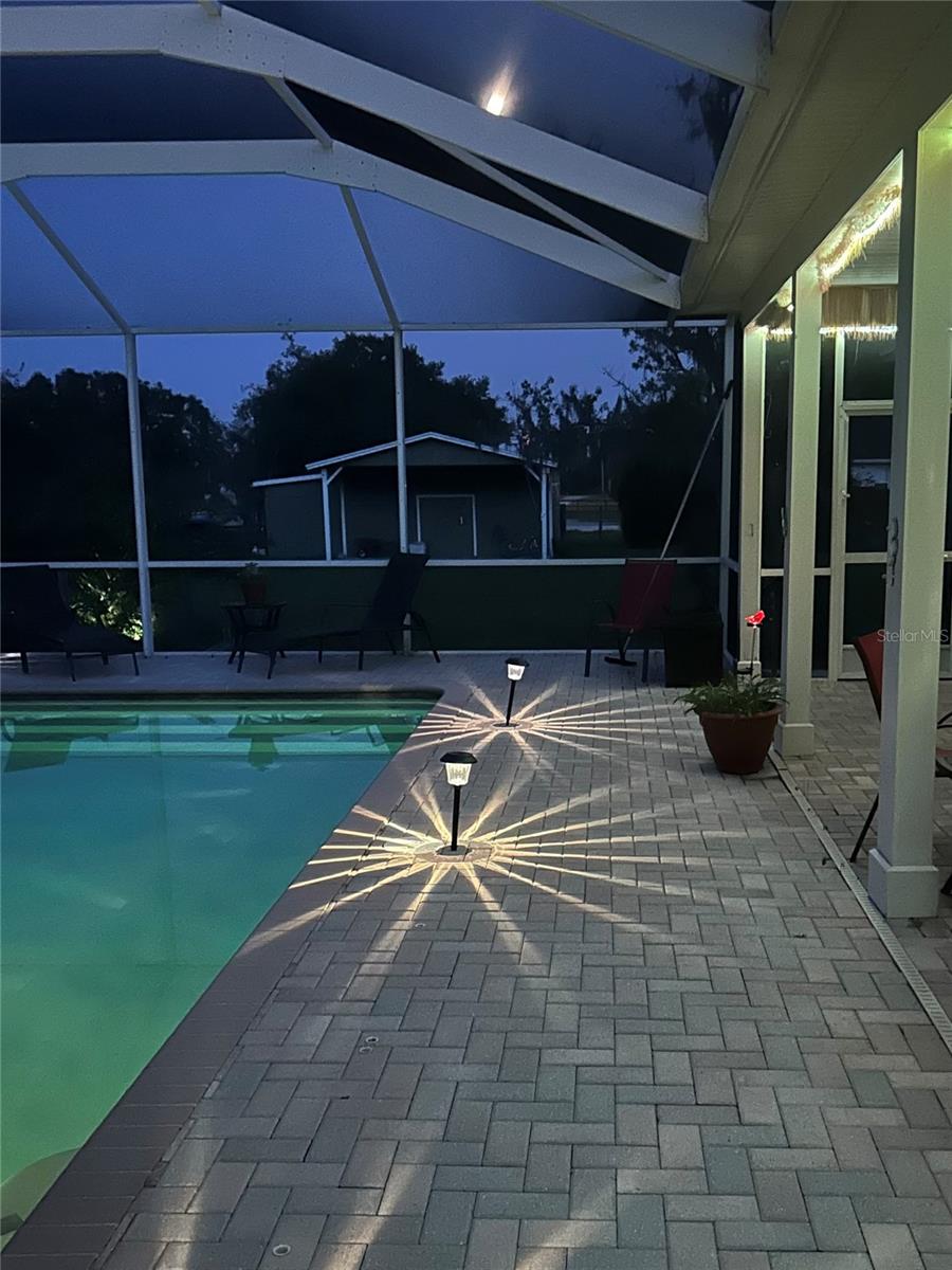 EHREN ACRES - Residential