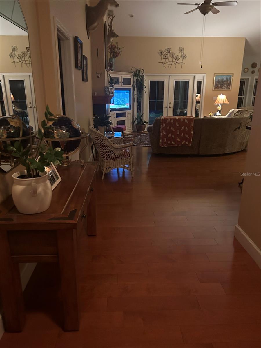 EHREN ACRES - Residential