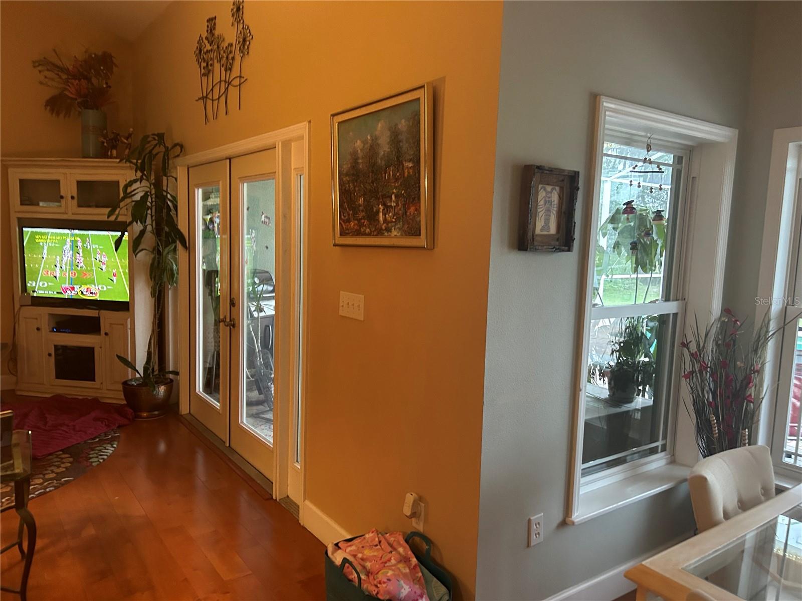EHREN ACRES - Residential