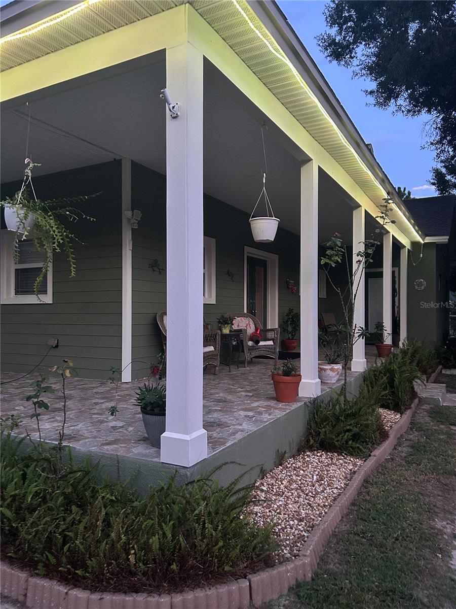 EHREN ACRES - Residential