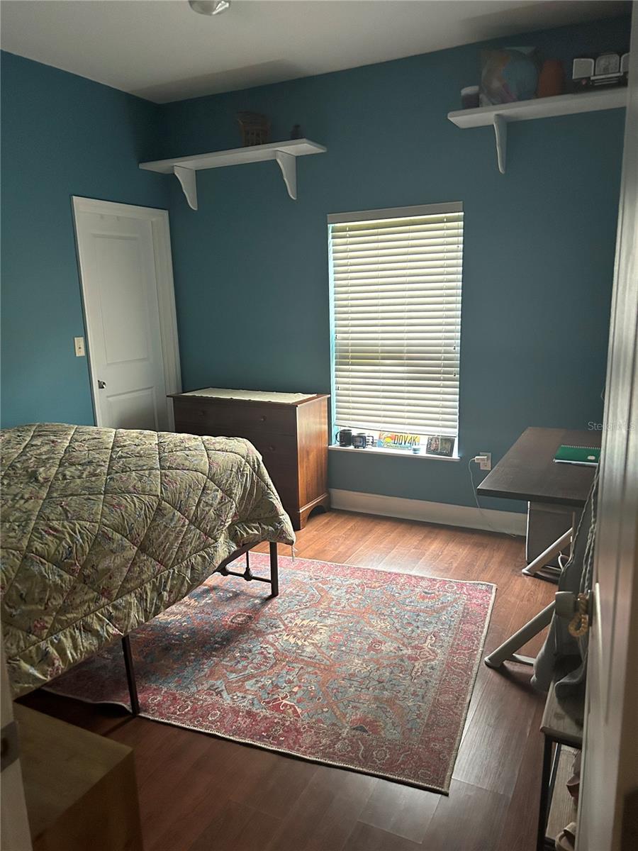 EHREN ACRES - Residential