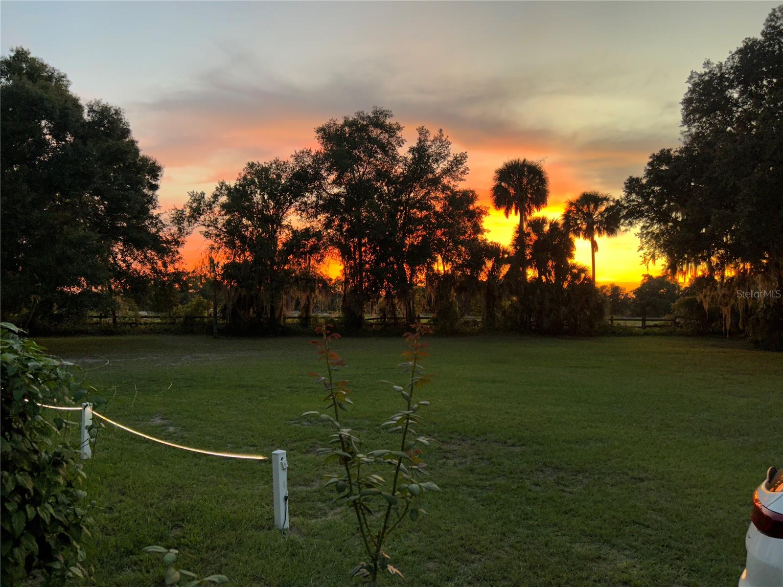 EHREN ACRES - Residential