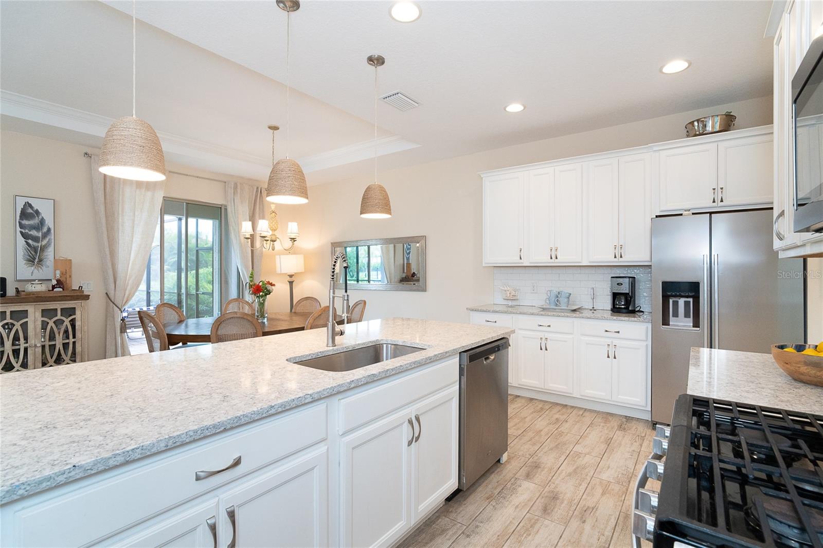 ROSEDALE ADD PH II - Residential