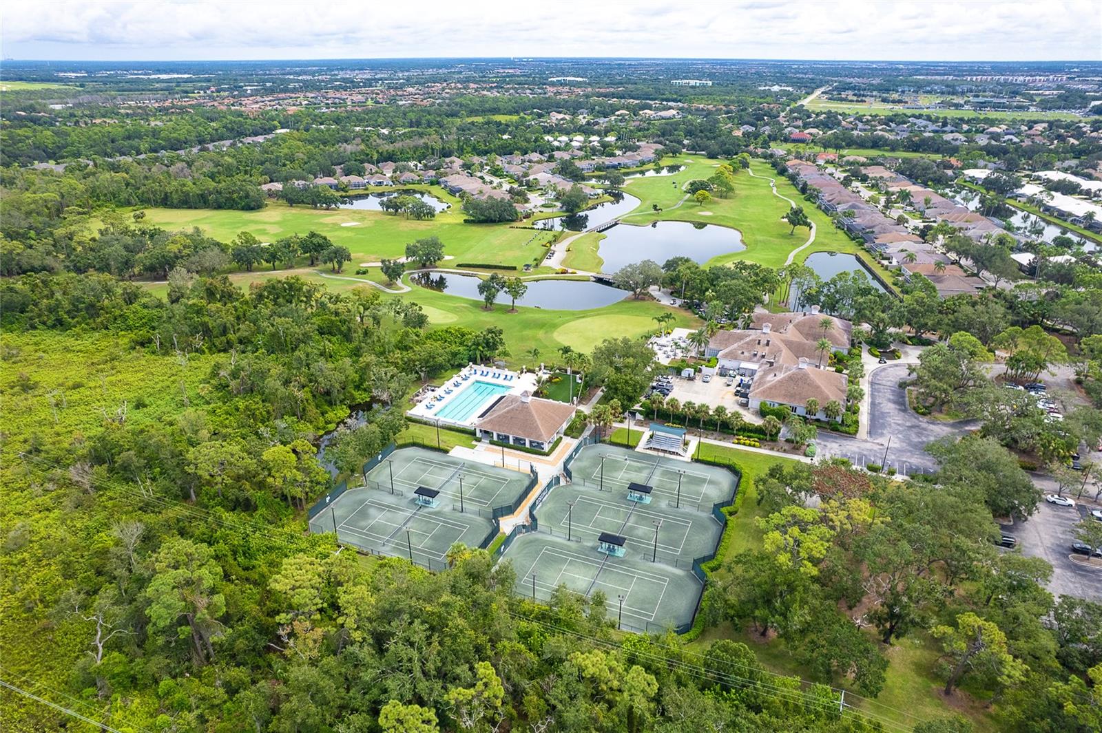 ROSEDALE ADD PH II - Residential