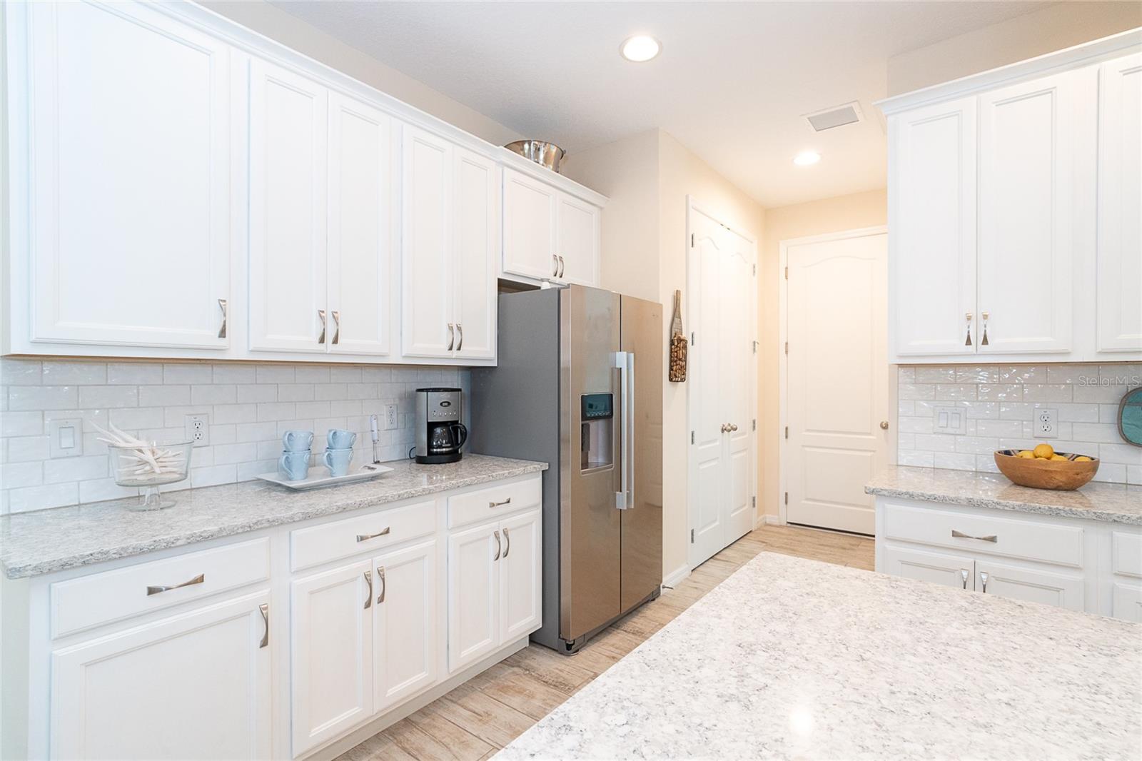 ROSEDALE ADD PH II - Residential