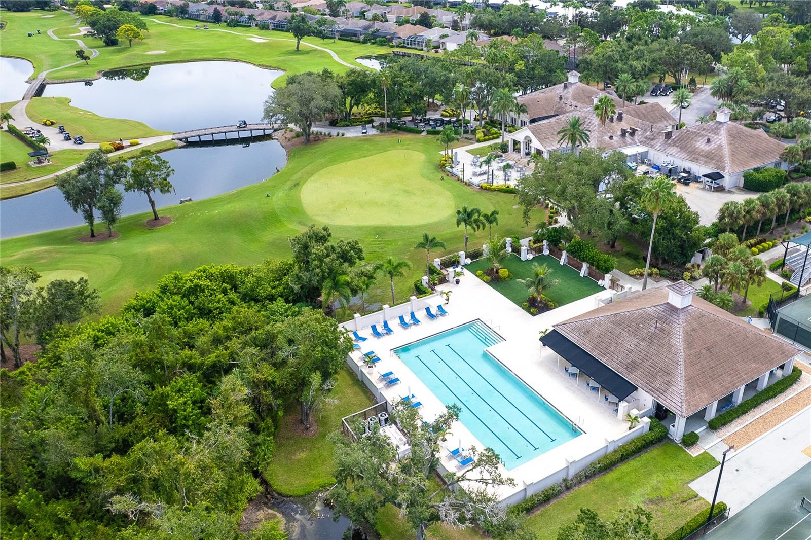 ROSEDALE ADD PH II - Residential