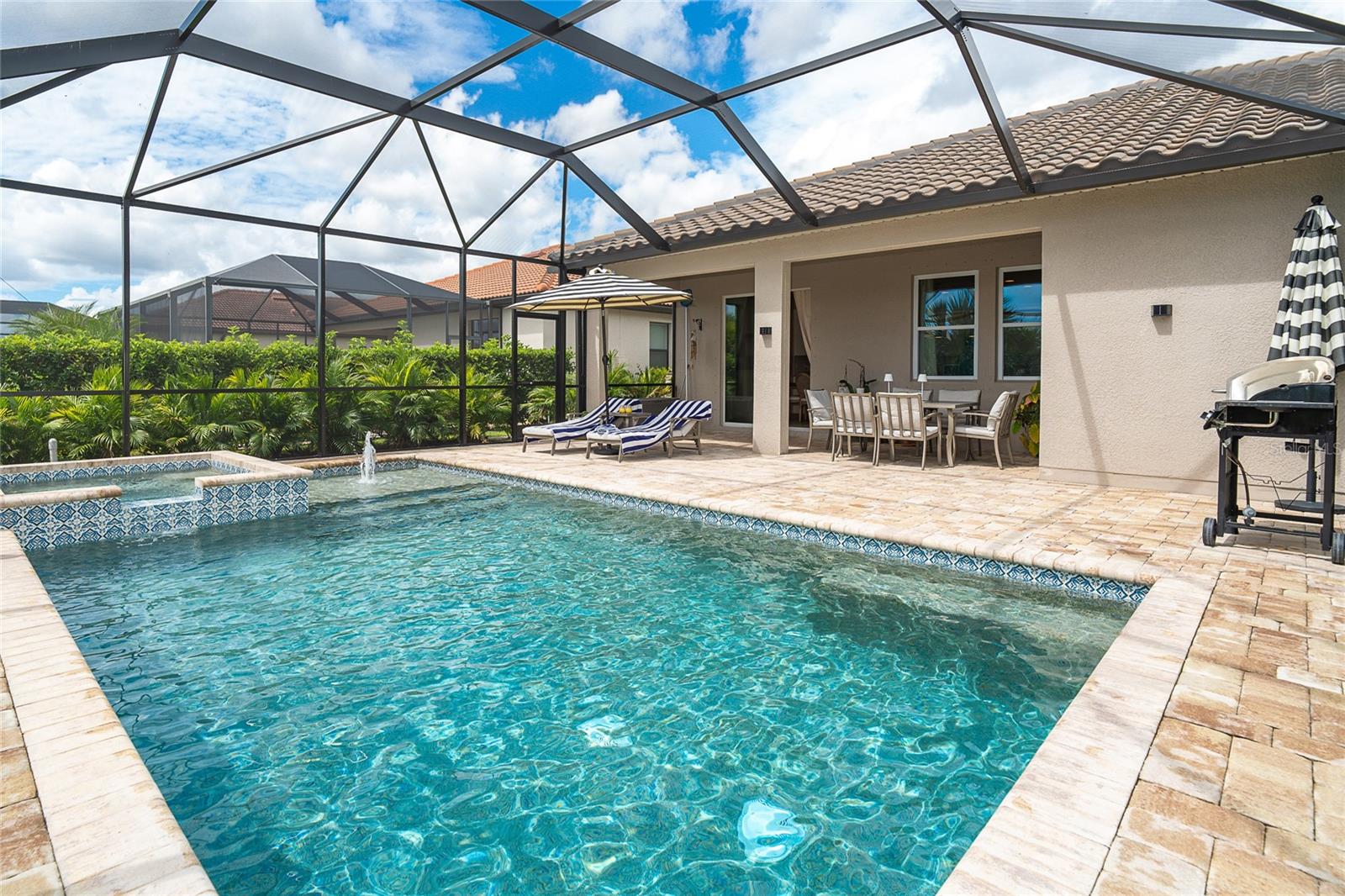 ROSEDALE ADD PH II - Residential