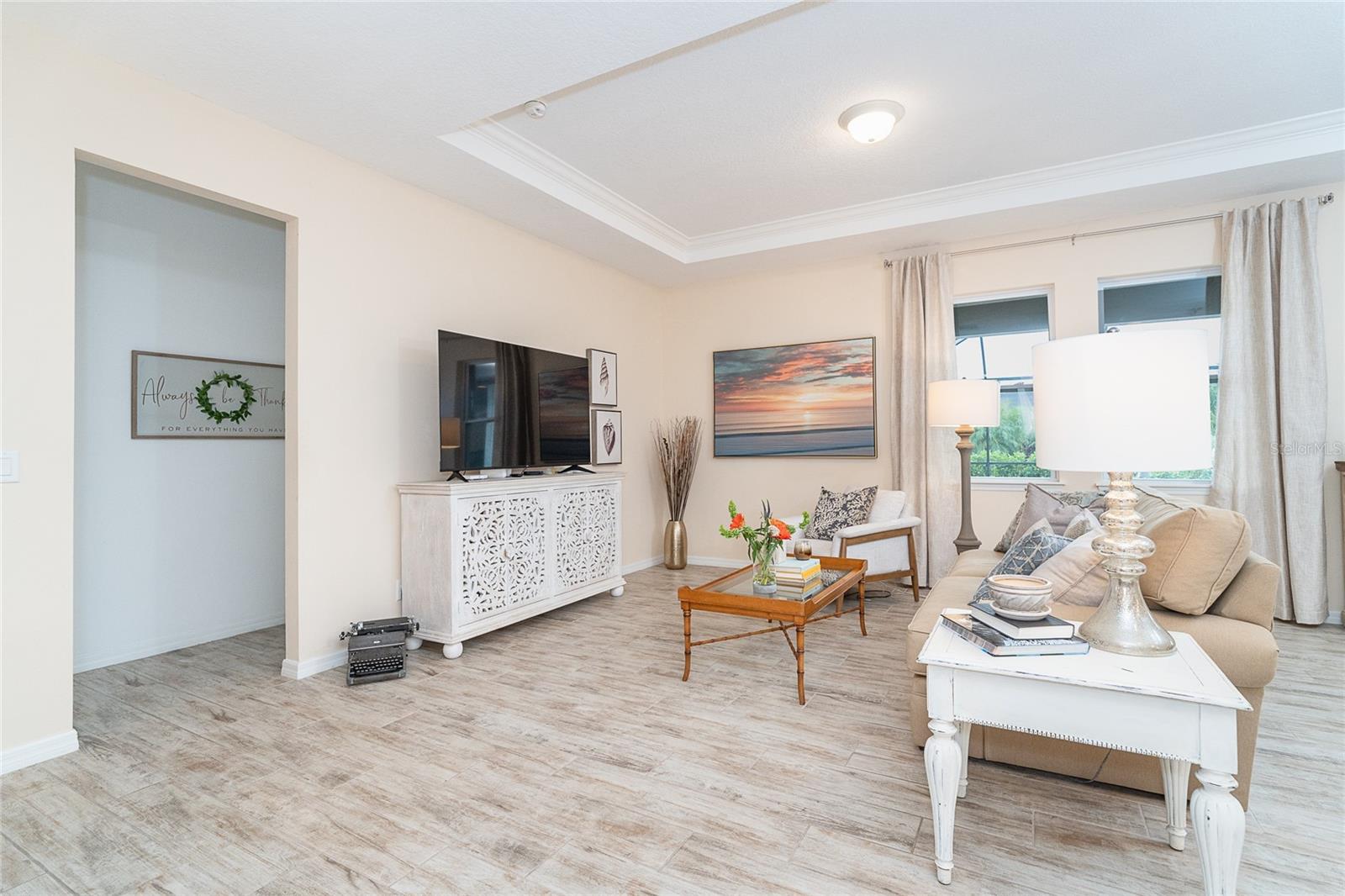 ROSEDALE ADD PH II - Residential