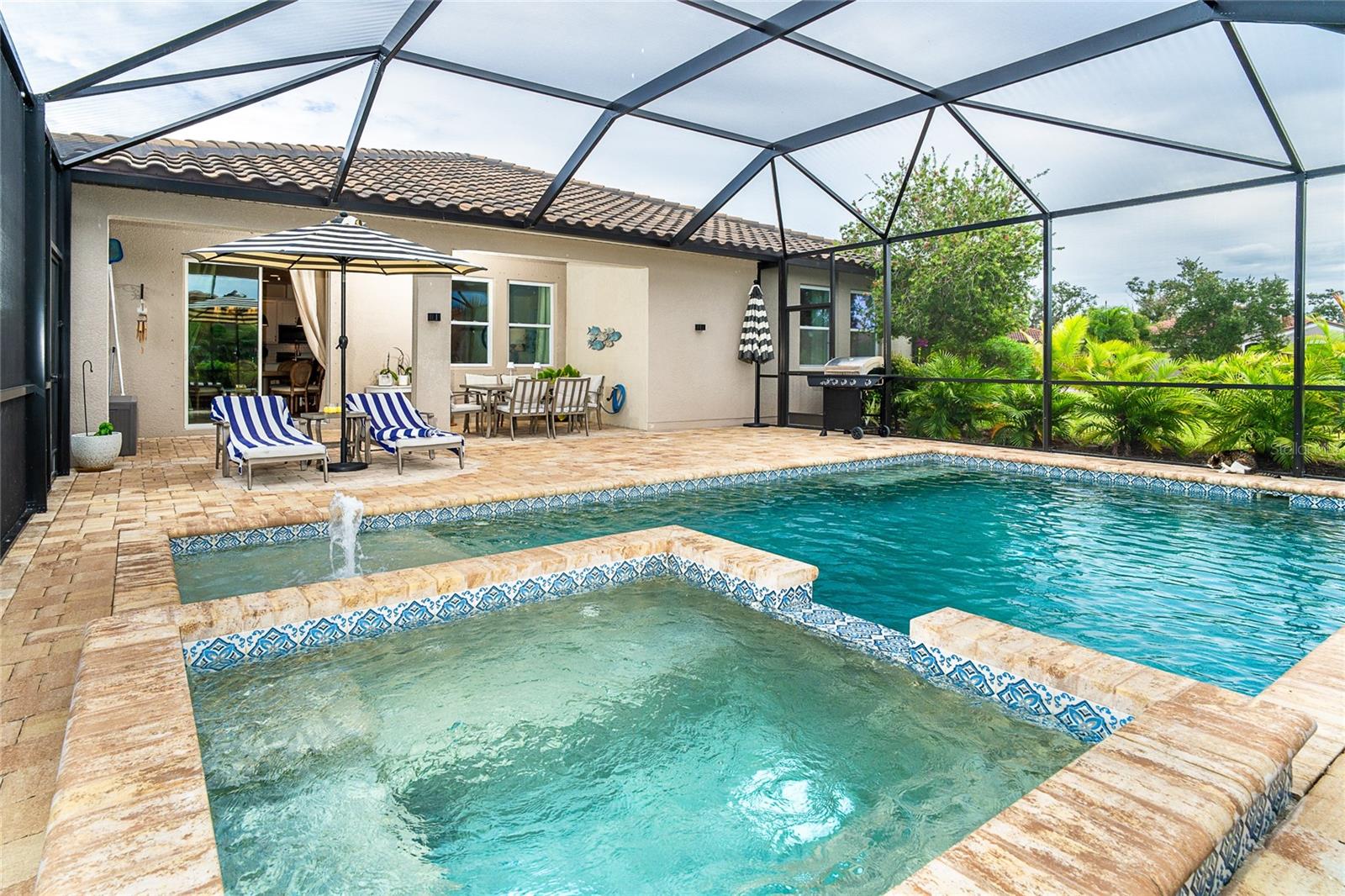 ROSEDALE ADD PH II - Residential