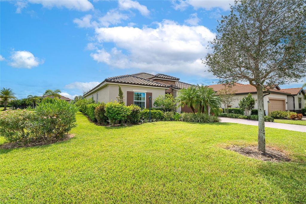 Photo of 4524 Baltry Court, Bradenton, FL 34211 (MLS # A4666438)