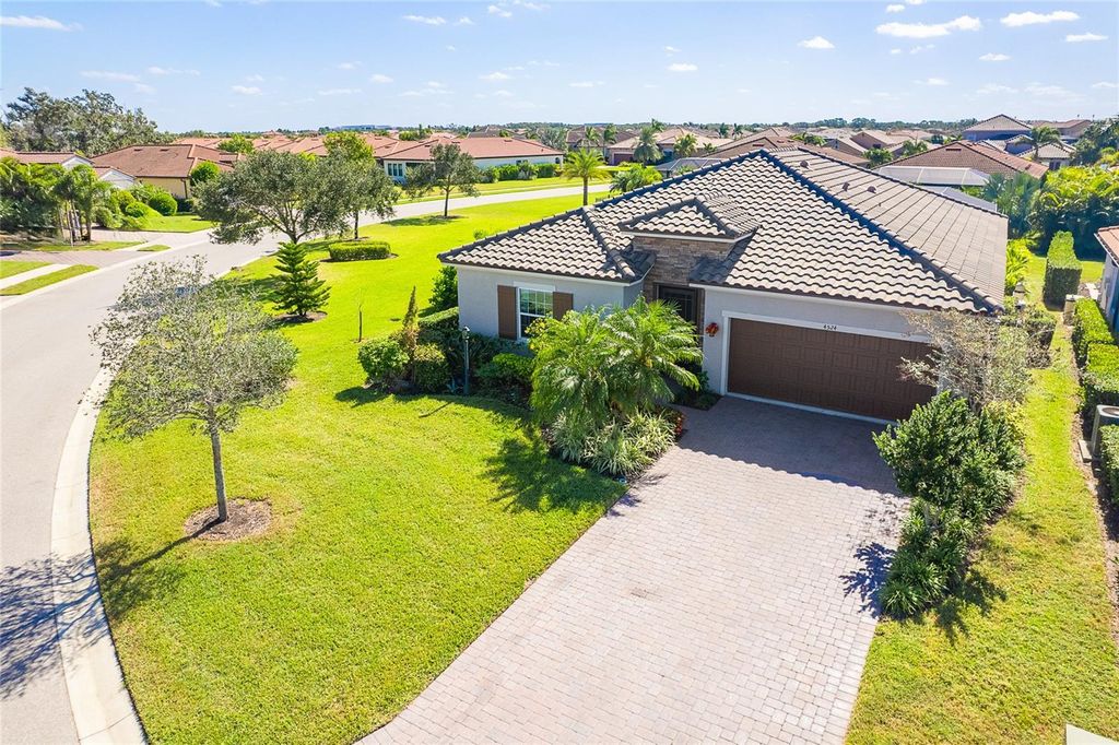 Photo of 4524 Baltry Court, Bradenton, FL 34211 (MLS # A4666438)