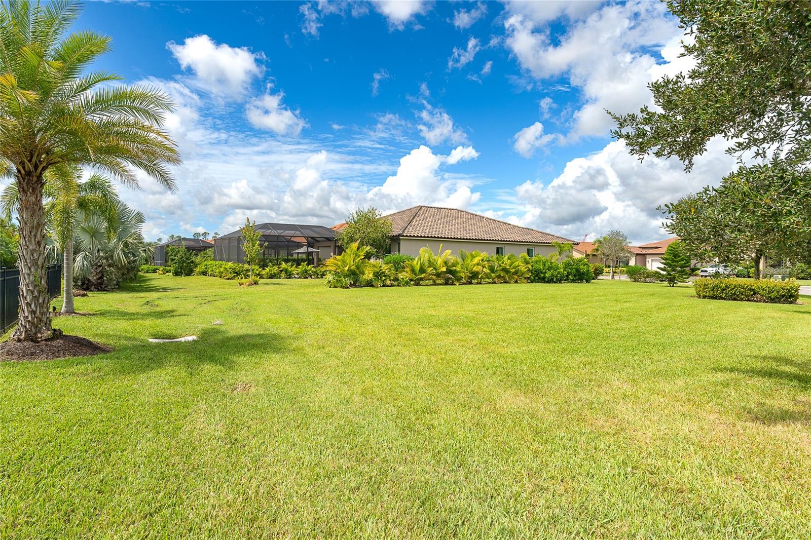 ROSEDALE ADD PH II - Residential