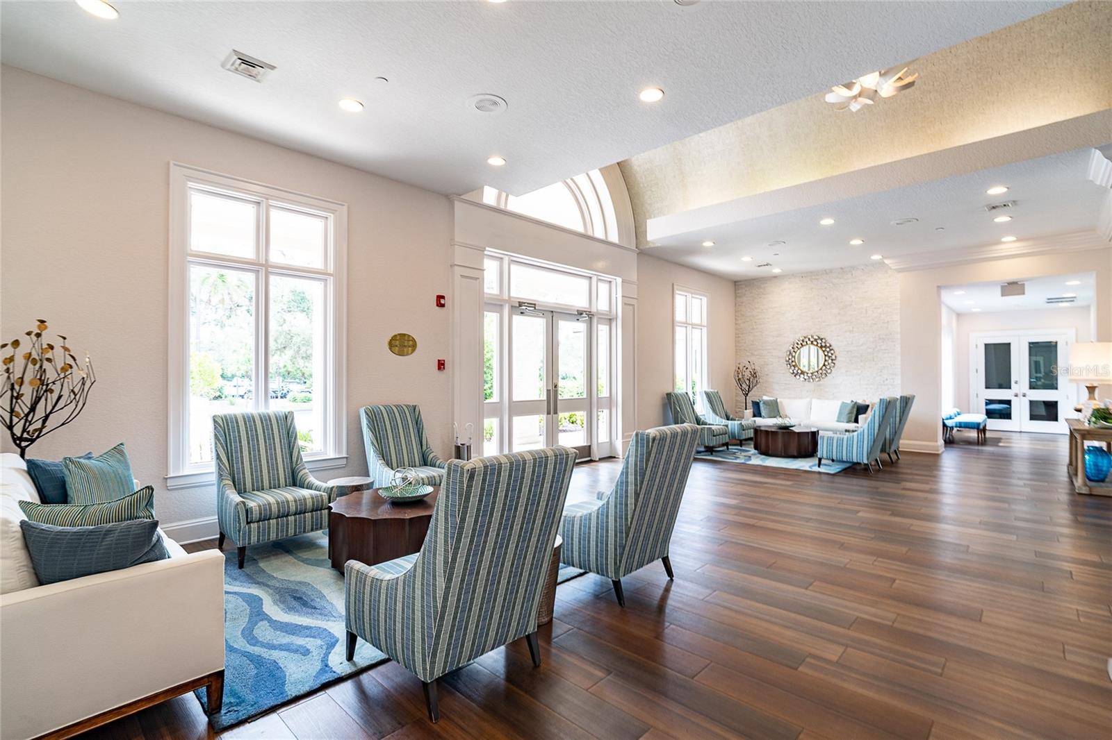 ROSEDALE ADD PH II - Residential