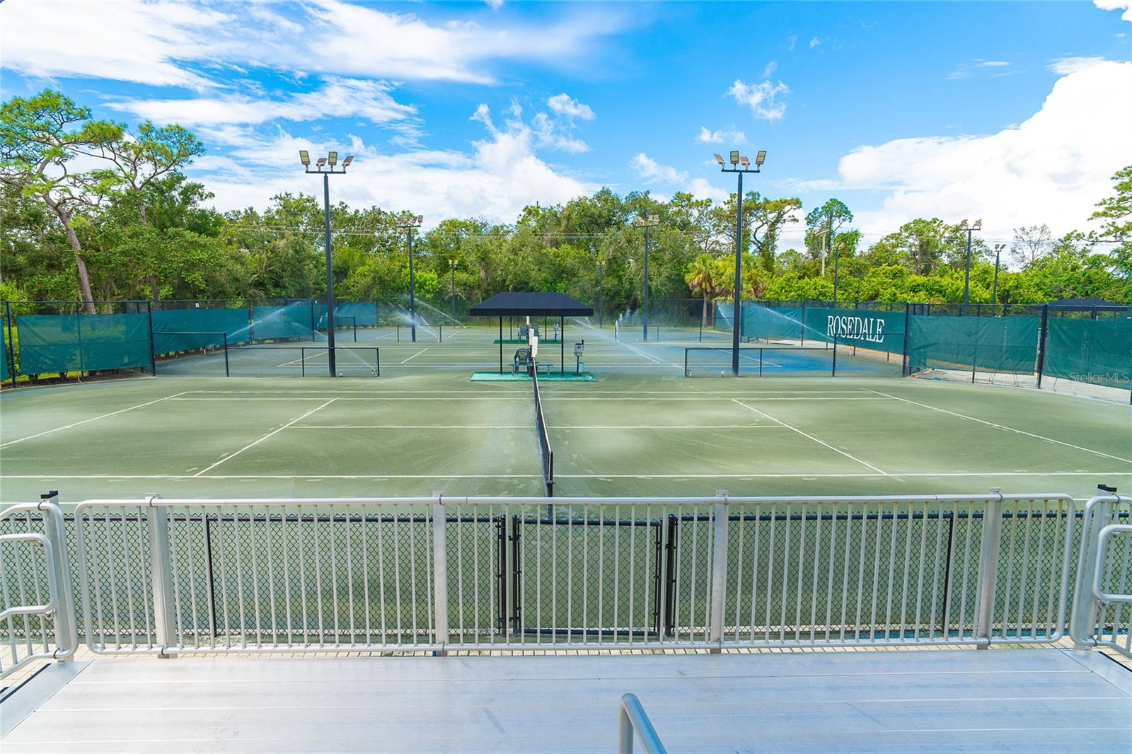 ROSEDALE ADD PH II - Residential