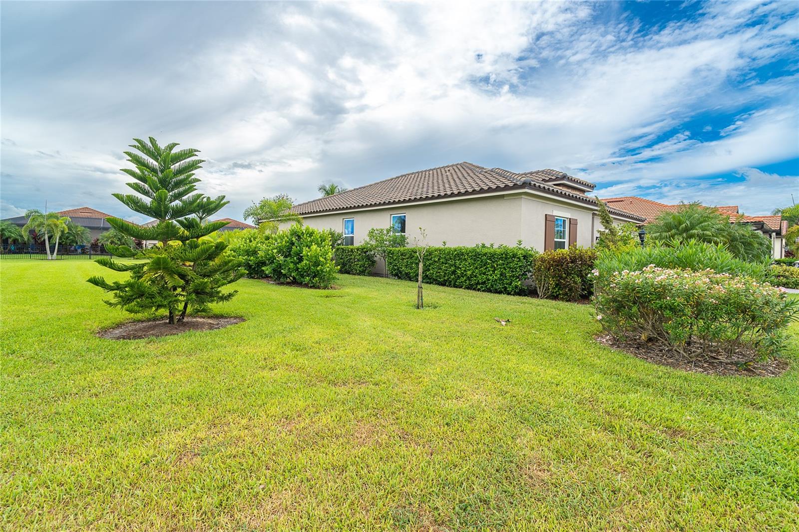 ROSEDALE ADD PH II - Residential