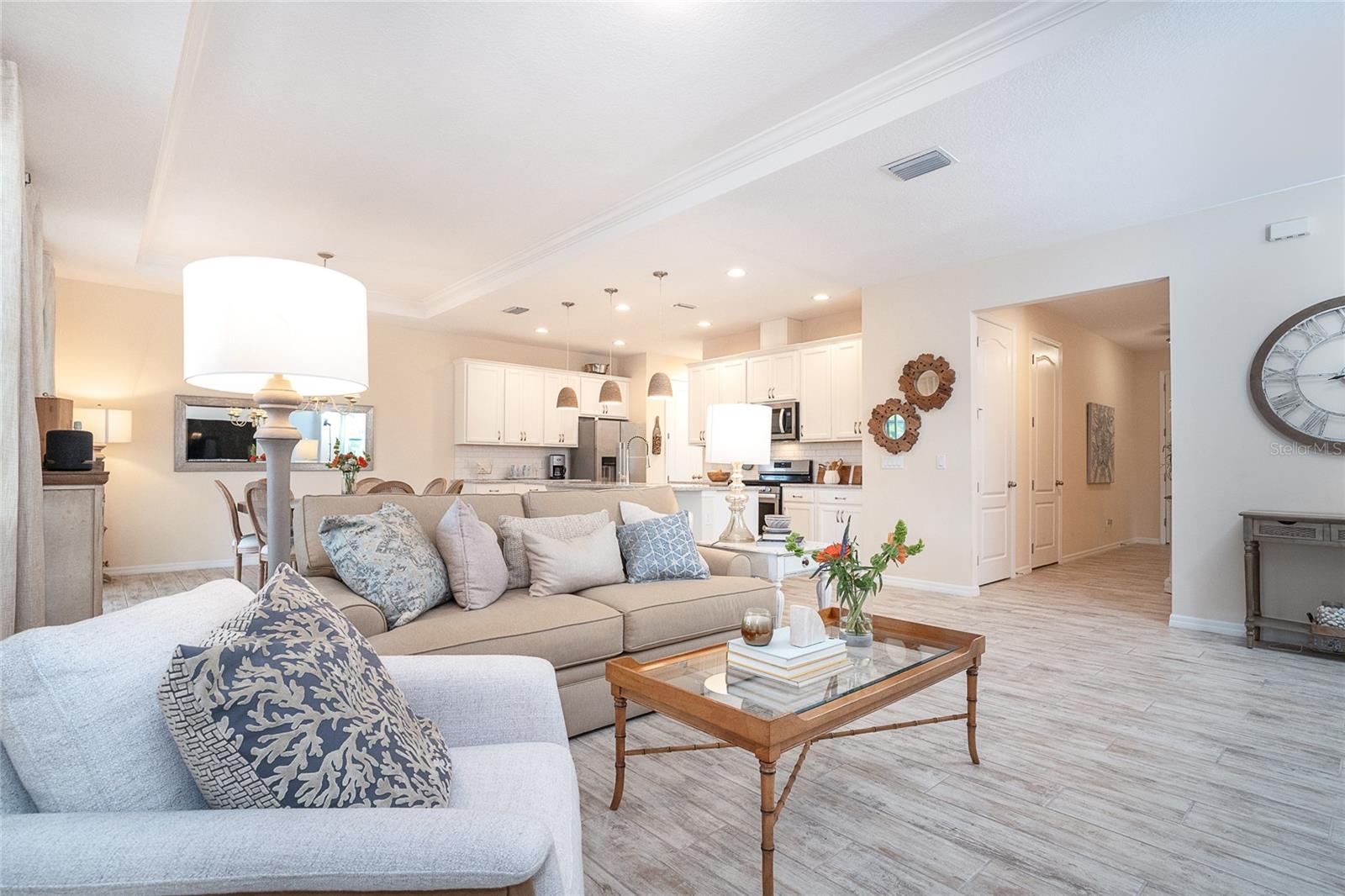 ROSEDALE ADD PH II - Residential