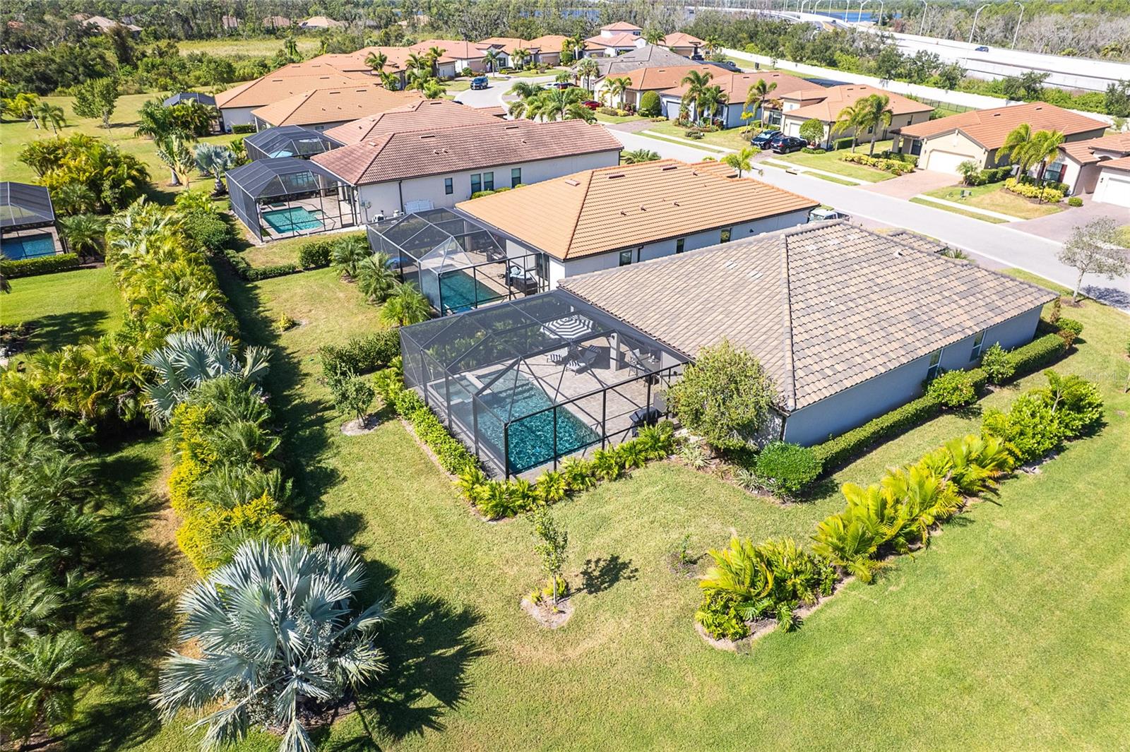 ROSEDALE ADD PH II - Residential